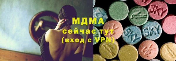 ALPHA PVP Осинники